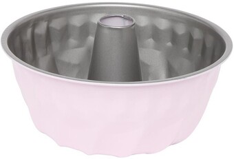 BIG W Wiltshire Bundt Pan 23cm - Pink offer