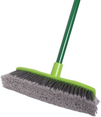 BIG W Sabco Premium Outdoor Broom offer