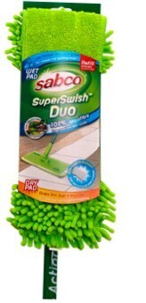 BIG W Sabco Super Swish Duo offer