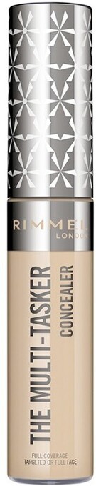 BIG W Rimmel London Multi Tasker Concealer #04 - Ivory offer