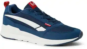 BIG W LA Gear Mens Sneakers - Navy offer