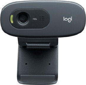 BIG W Logitech C270 HD Webcam offer