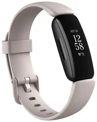 Fitbit Inspire 2 White