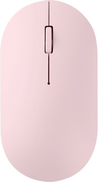 BIG W Tonic Wireless Mouse - Fashion Pink offer