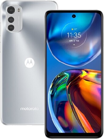 BIG W Motorola E32 offer