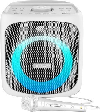 BIG W BlueAnt X4 Portable 50 Watts Bluetooth Party Speaker offer