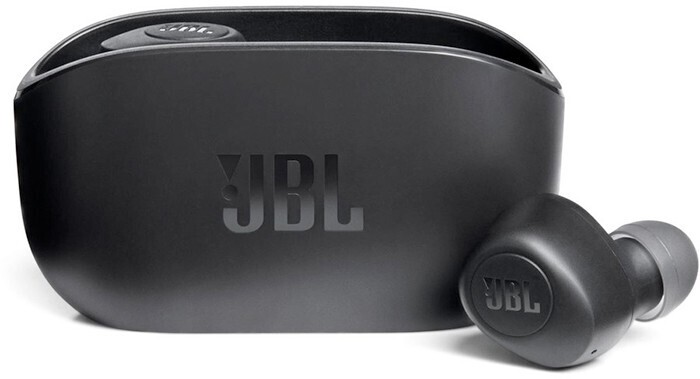 JBL WAVE 100 True Wireless In-Ear 