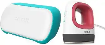 BIG W Cricut Joy Machine and Easy Press Mini Machine Bundle offer