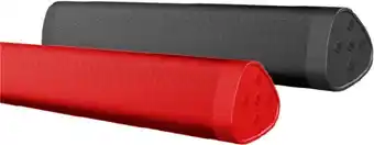 BIG W Liquid Ears Wireless Soundbar with FM Radio offer