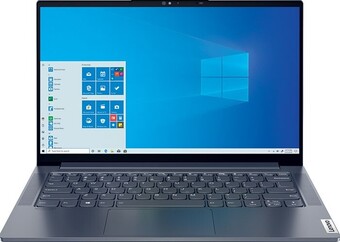 Officeworks Lenovo Yoga 7i 14" 2-in-1 Laptop offer