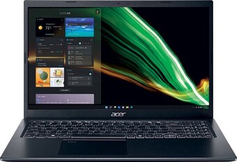 Officeworks Acer Aspire 5 15.6" Laptop† offer
