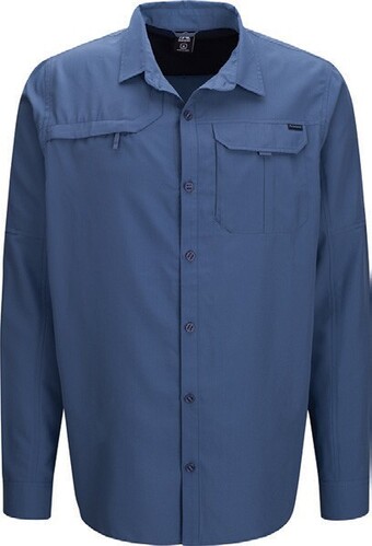 Mens Flannel Shirts offer at Coles