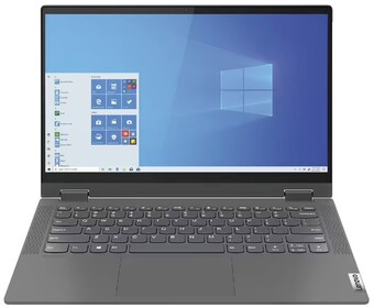 Lenovo IdeaPad Flex 5i 14" 2-in-1 Laptop
