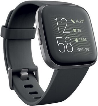 Officeworks Fitbit Versa 2 Smart Watch offer