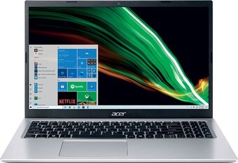 Officeworks Acer Aspire 3 15.6" Laptop† offer