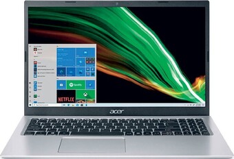 Officeworks Acer Aspire 3 15.6" Laptop† offer