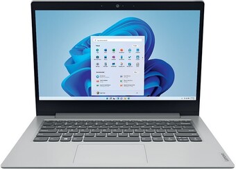 Officeworks Lenovo IdeaPad Slim 1 14" Laptop offer