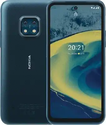 Officeworks Nokia XR20 5G Unlocked Smartphone offer