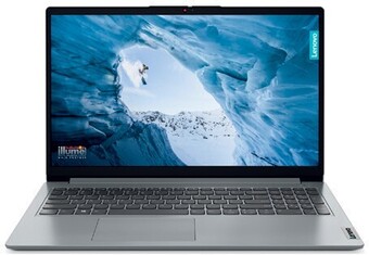 Officeworks Lenovo IdeaPad Slim 1 15.6" Laptop† offer