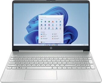 Officeworks HP 15.6" Laptop offer