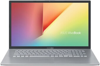 Officeworks Asus VivoBook 17 17.3" Laptop† offer