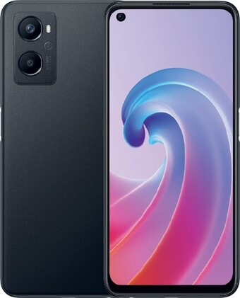 Officeworks Oppo A96 Unlocked Smartphone offer