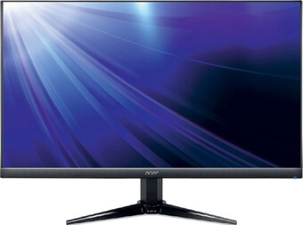 Officeworks Acer 27" Gaming Monitor offer
