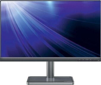Officeworks Lenovo 21.5" Monitor offer