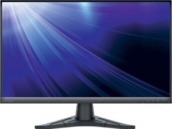 Officeworks Lenovo 27" Gaming Monitor offer