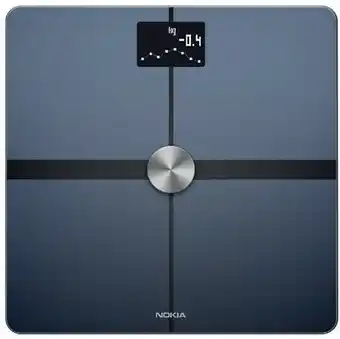 Officeworks Withings Body Plus Scale† offer