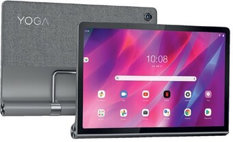 Officeworks Lenovo Yoga Tab 11 11" Tablet† offer