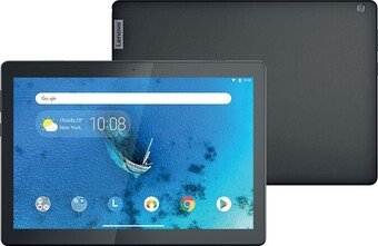 Officeworks Lenovo Tab M10 (2nd Gen) 10.1" WiFi Tablet offer