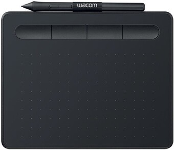 Wacom Intuos Small Tablet