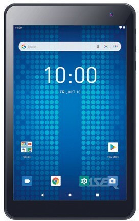 Officeworks Laser 7" Tablet offer