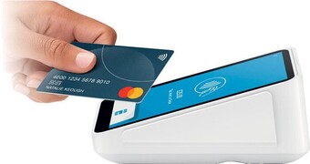 Officeworks Square Contactless Payment Terminal offer