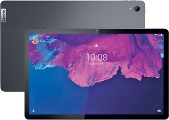 Officeworks Lenovo Tab P11 11" Tablet† offer