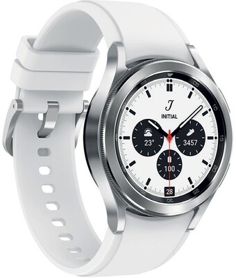 Officeworks Samsung Galaxy Watch4 Classic 42mm offer
