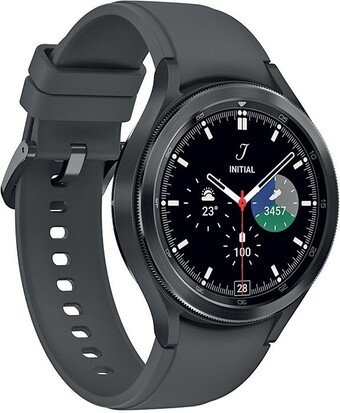 Officeworks Samsung Galaxy Watch4 Classic 46mm offer
