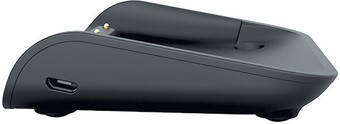 Officeworks Zeller Terminal Charging Dock - Black offer