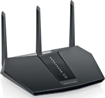 Officeworks Netgear Nighthawk AX2400 WiFi 6 Router offer