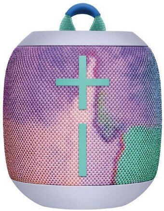 Officeworks Ultimate Ears Wonderboom 2 Wireless Speaker - Unicorn offer