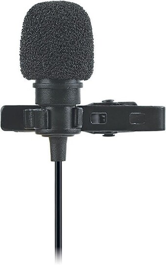 Vivitar Ultra Mini Stream Microphone
