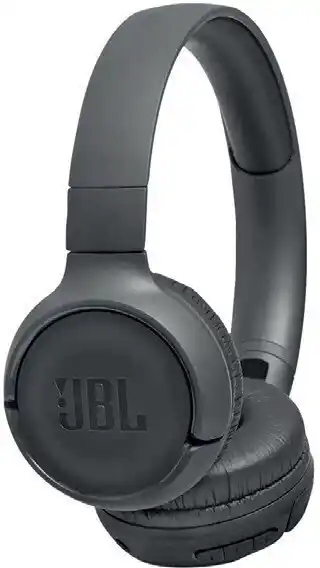 Officeworks JBL Tune 500BT Wireless Headphones - Black offer