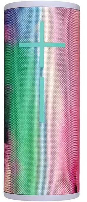 Officeworks Ultimate Ears Boom 3 Wireless Speaker - Unicorn offer
