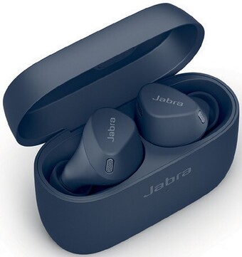 Officeworks Jabra Elite 4 Active True Wireless Earbuds offer
