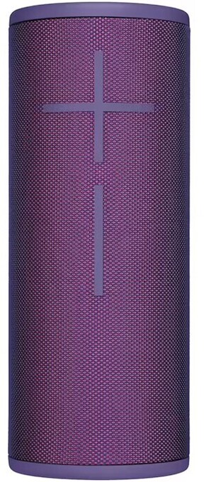 Officeworks Ultimate Ears Boom 3 Wireless Speaker - Ultraviolet offer