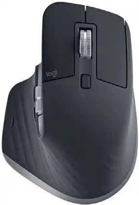 Logitech MX Master Wireless Mouse for Mac