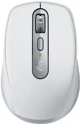 Officeworks Logitech MX Anywhere 3 Wireless Mouse for Mac offer
