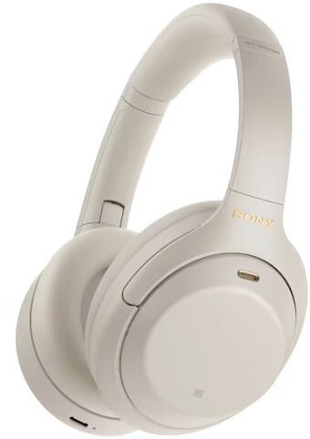 Officeworks Sony WH-1000XM4 Noise-Cancelling Headphones offer