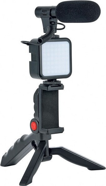 Officeworks Otto Vlogging Kit offer